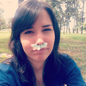 Foto de perfil de Paula