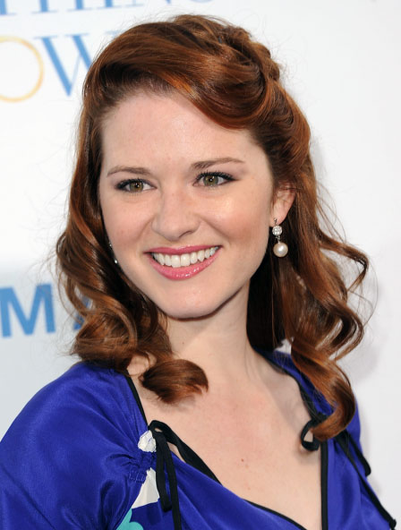 Sarah Drew - Foto 2