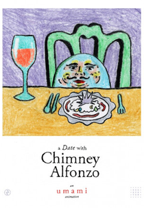 A Date with Chimney Alfonzo (A Date with Chimney Alfonzo)