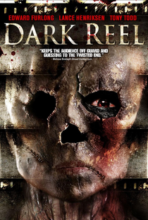 Dark Reel - Poster / Capa / Cartaz - Oficial 1