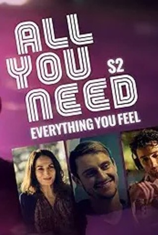 Poster 1 de Série All You Need (2ª Temporada) (2022)