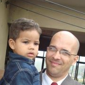 Foto de perfil de Fabricio Vieira