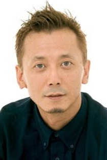 Takashi Irie - Poster 1
