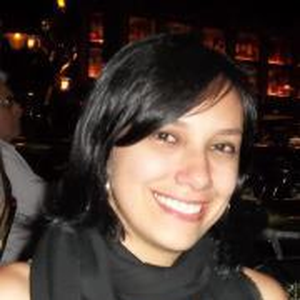 Foto de perfil de Fabiany Lopes