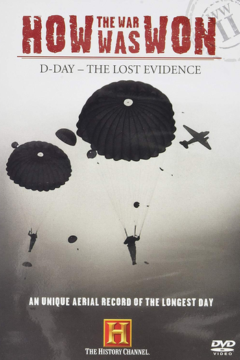  de Filme D-Day: The Lost Evidence (2004)