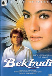 Bekhudi (Bekhudi)