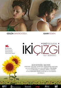 Duas Linhas (Iki Çizgi)
