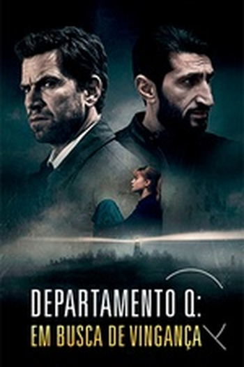  de Filme Departamento Q: Em Busca de Vingança (2018)