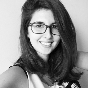 Foto de perfil de Natália