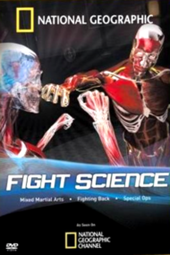 Poster de Filme A Ciência das Artes Marciais: Auto Defesa (2006)