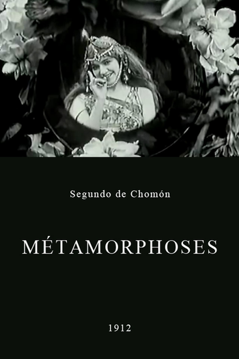  de Curta Métamorphoses (1912)