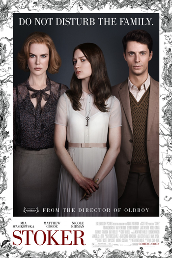  de Filme Segredos de Sangue (2013)