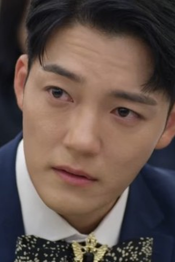 Poster de Episódio Episode 16 (2023)