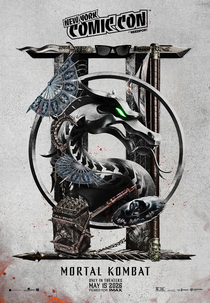 Mortal Kombat 2 (Mortal Kombat II)