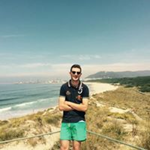 Foto de perfil de Miguel