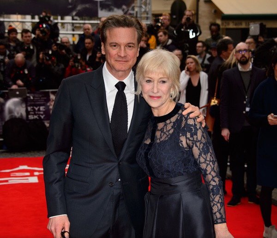 Helen Mirren - Foto 18