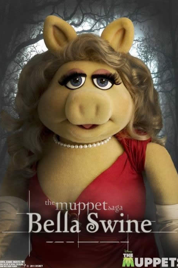  de Filme Os Muppets (2011)