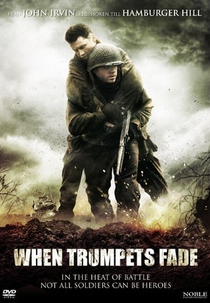 Quando os Bravos se Calam (When Trumpets Fade)