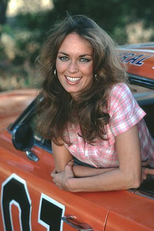 Catherine Bach