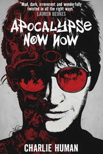 Apocalypse Now Now - Poster / Capa / Cartaz - Oficial 1
