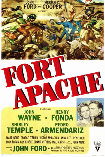  de Filme Sangue de Heróis (1948)