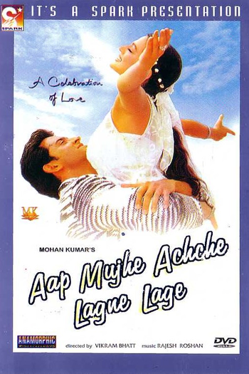  de Filme Aap Mujhe Achche Lagne Lage (2002)