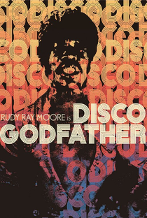 Disco Godfather - Poster / Capa / Cartaz - Oficial 3
