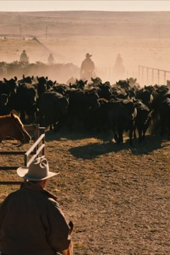 Poster de Episódio Keep the Wolves Close (2021)
