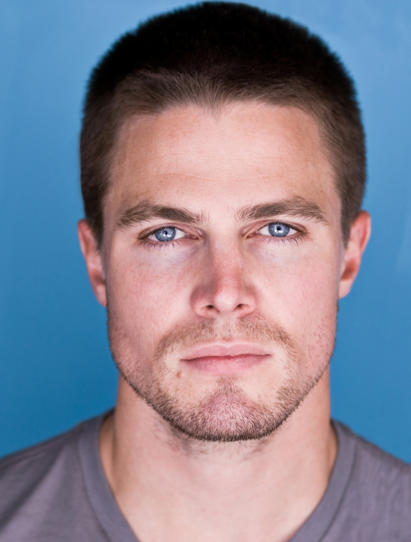Stephen Amell - Foto 12