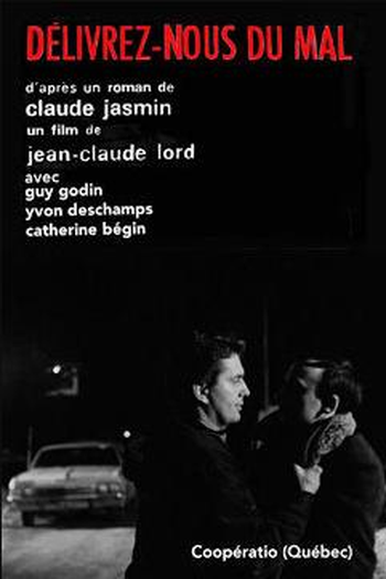 Poster de Filme Deliver Us From Evil (1966)