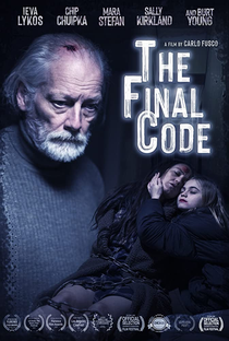 The Final Code - Poster / Capa / Cartaz - Oficial 3
