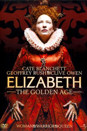  de Filme Elizabeth: A Era de Ouro (2007)