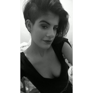 Foto de perfil de éri