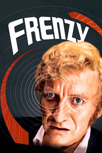  de Filme Frenesi (1972)