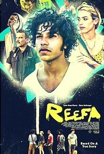 Reefa - Poster / Capa / Cartaz - Oficial 1