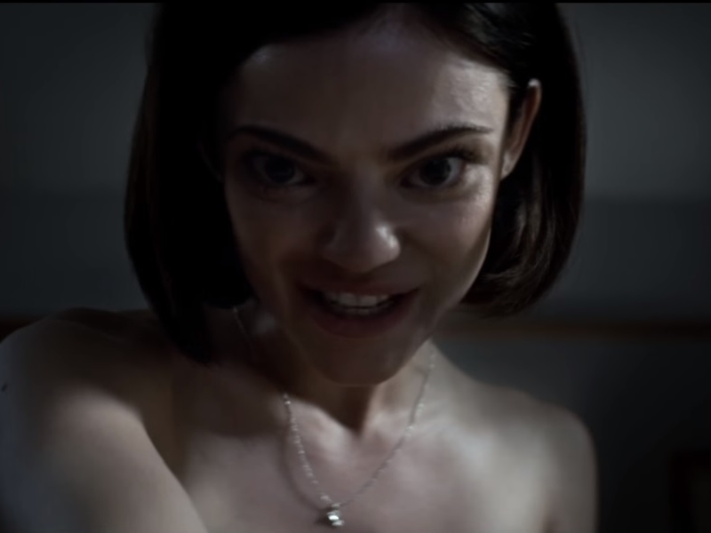 Foto 5 de Verdade ou Desafio