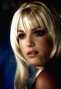 Britney Spears: Gimme More (Britney Spears: Gimme More)