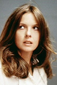 Diane Keaton