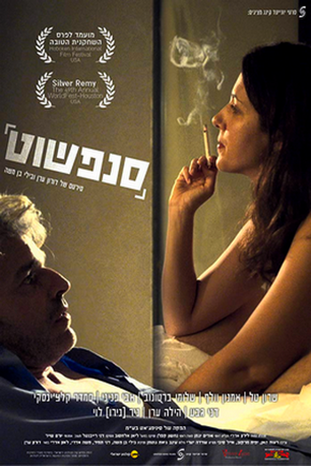 Poster de Filme Snapshot (2016)