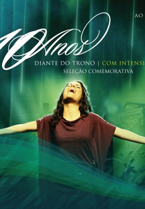 Com Intensidade / 10 anos (Com Intensidade / 10 anos)