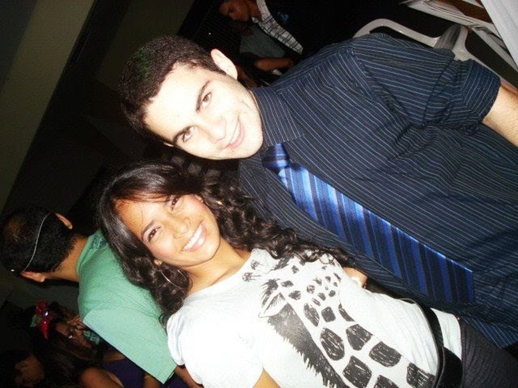 Caio César de Lima e Moura - Foto 1