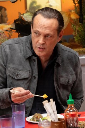 Poster de Episódio Fish Stuck (2024)