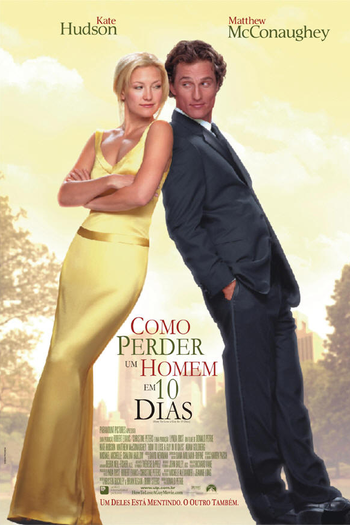  de Filme Como Perder um Homem em 10 Dias (2003)