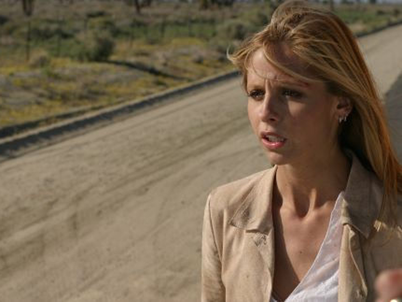 Foto 7 de Buffy: A Caça Vampiros (7ª Temporada)