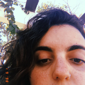 Foto de perfil de Talita