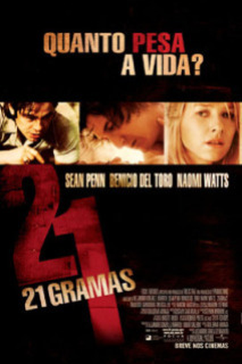  de Filme 21 Gramas (2003)