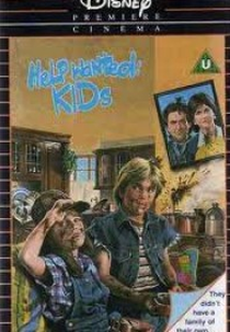 Precisa-se de Crianças (Disneyland: Help Wanted Kids)