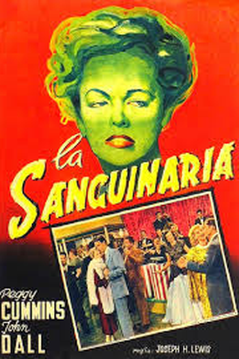  de Filme Mortalmente Perigosa (1950)