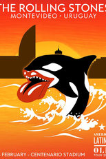 Rolling Stones - Montevideo 2016 (Rolling Stones - Montevideo 2016)
