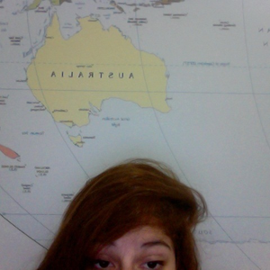 Foto de perfil de manoela anastacio